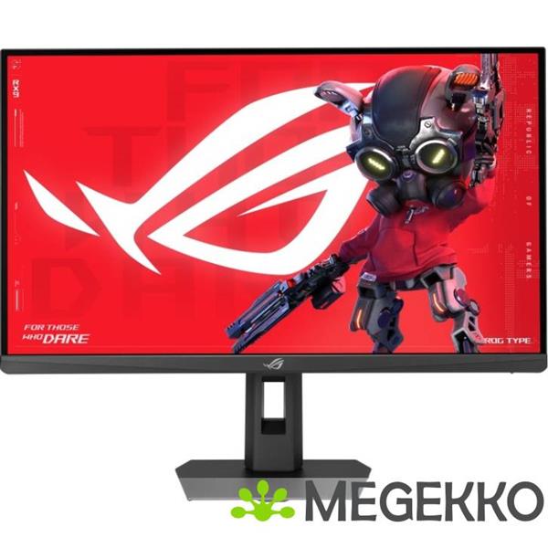 Grote foto asus rog strix xg27acmeg 27 wide quad hd 260hz gaming monitor computers en software overige computers en software