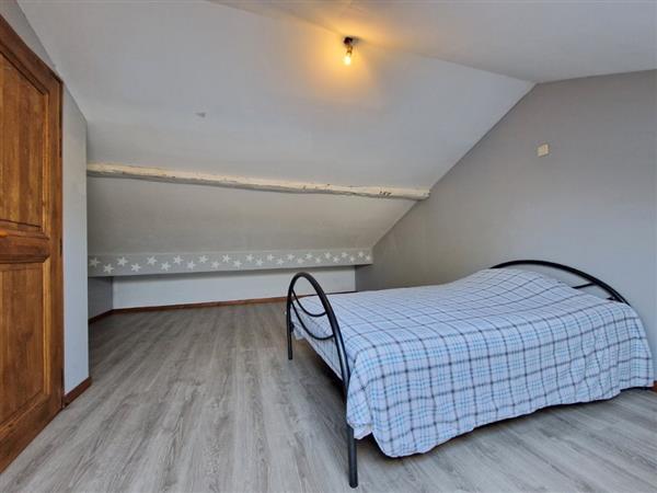 Grote foto charmante natuurstenen woning. huizen en kamers eengezinswoningen