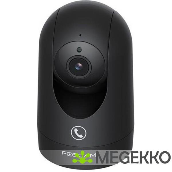 Grote foto foscam r8m zwart audio tv en foto professionele video apparatuur