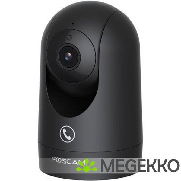 Grote foto foscam r8m zwart audio tv en foto professionele video apparatuur