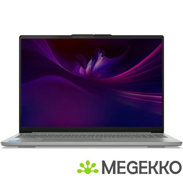 Grote foto lenovo ideapad slim 5 16irh10 16 core i7 computers en software overige computers en software
