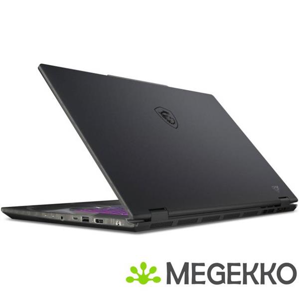 Grote foto msi cyborg 17 b13wfkg 229nl 17 3 core i7 13620h rtx 5060 gaming laptops computers en software overige computers en software