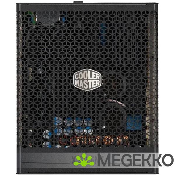 Grote foto cooler master x silent edge platinum 850w atx 3.1 computers en software overige