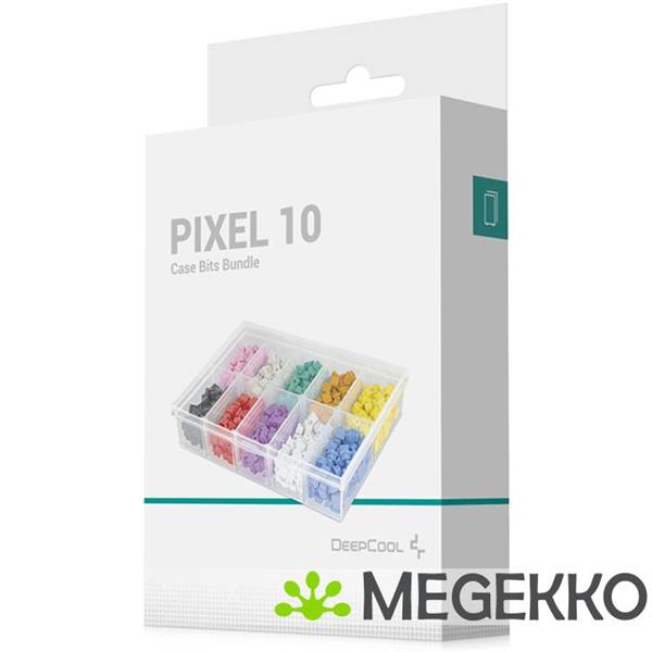 Grote foto deepcool pixel 10 universeel overige computers en software overige computers en software
