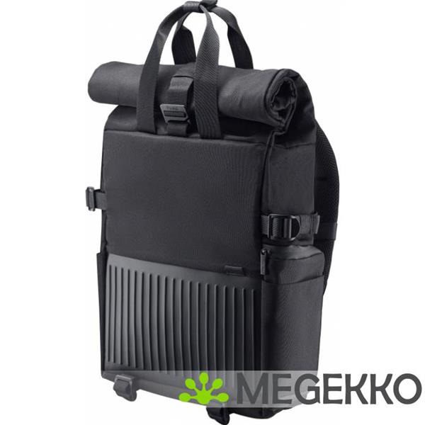 Grote foto asus pp4600 proart 16 backpack rugzak in zwart computers en software overige computers en software