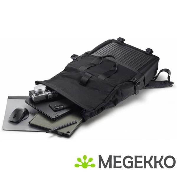 Grote foto asus pp4600 proart 16 backpack rugzak in zwart computers en software overige computers en software