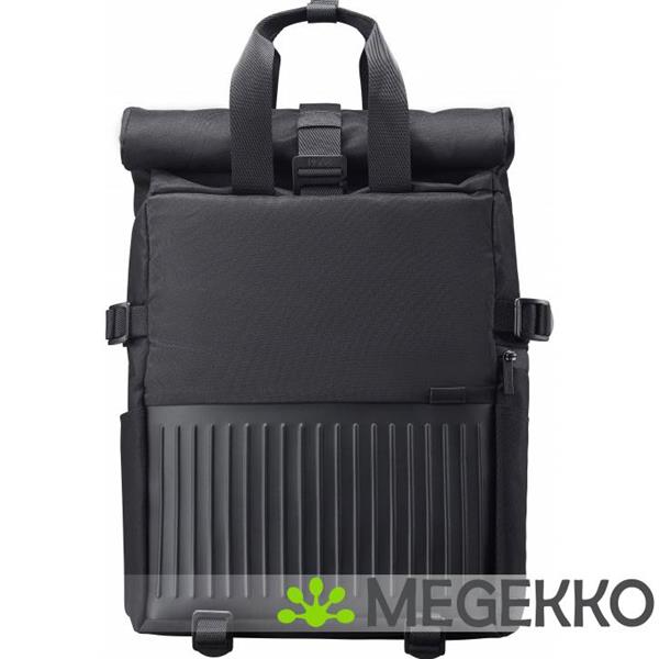 Grote foto asus pp4600 proart 16 backpack rugzak in zwart computers en software overige computers en software