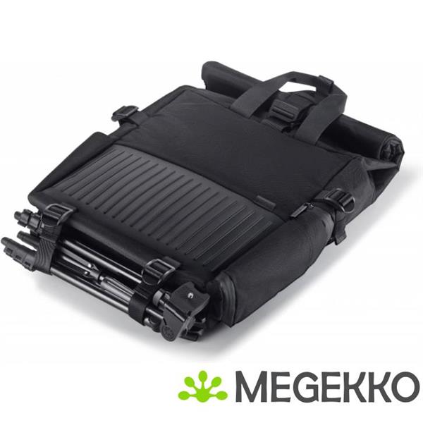 Grote foto asus pp4600 proart 16 backpack rugzak in zwart computers en software overige computers en software
