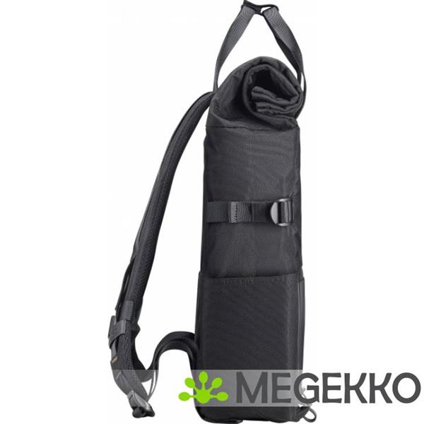 Grote foto asus pp4600 proart 16 backpack rugzak in zwart computers en software overige computers en software