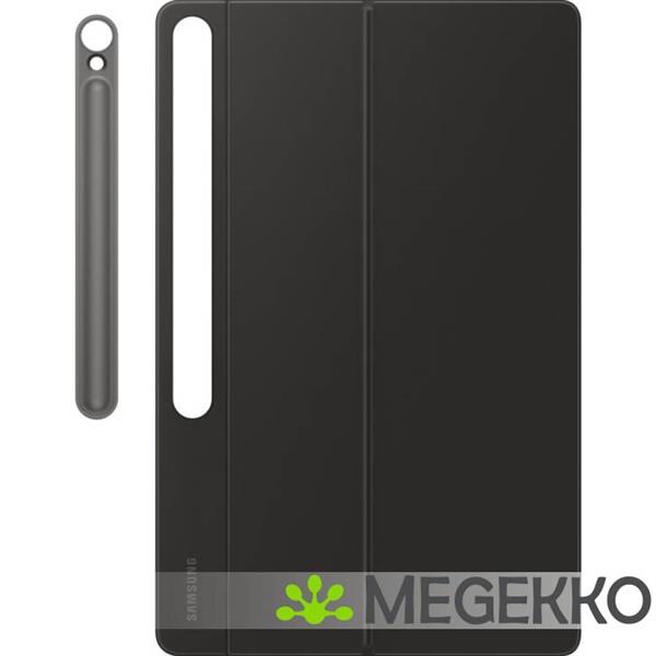 Grote foto samsung galaxy tab s10 fe ai book cover keyboard qwerty computers en software toetsenborden