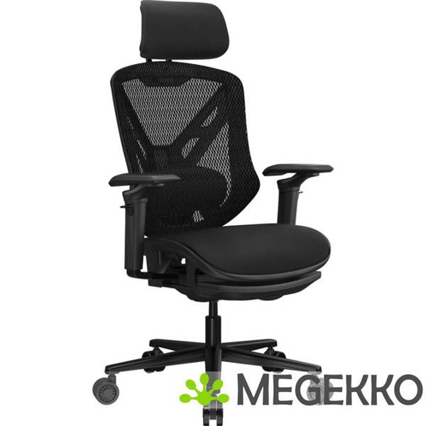 Grote foto cougar speeder neo mesh gamingstoel spelcomputers games overige merken