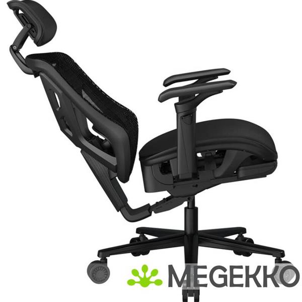 Grote foto cougar speeder neo mesh gamingstoel spelcomputers games overige merken