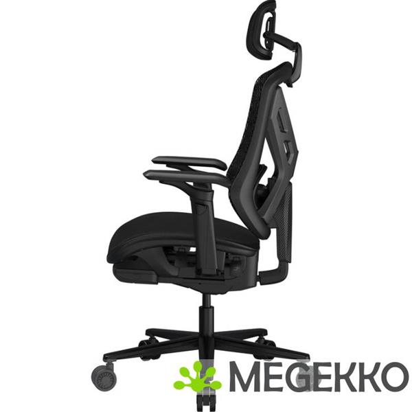 Grote foto cougar speeder neo mesh gamingstoel spelcomputers games overige merken