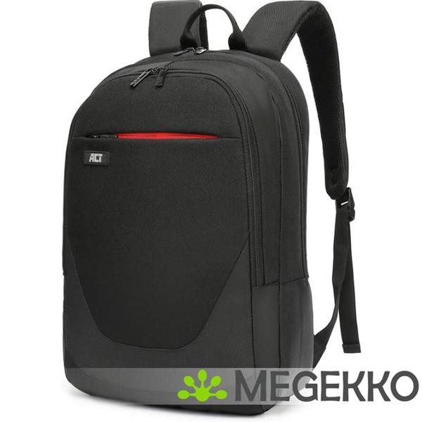 Grote foto act 15.6 suburb laptop rugzak computers en software overige computers en software