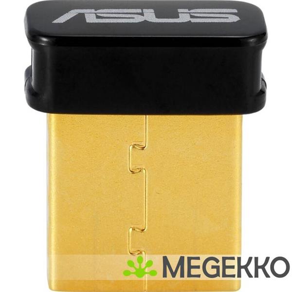 Grote foto asus usb bt600 bluetooth 1 5 mbit s computers en software overige computers en software