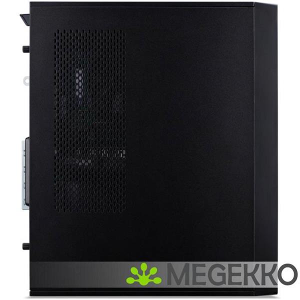 Grote foto acer nitro n20 i51350 core i5 13420h rtx 3050 desktop computers en software overige computers en software