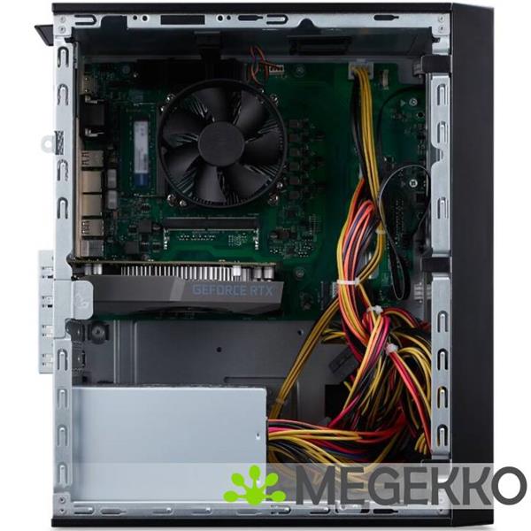 Grote foto acer nitro n20 i51350 core i5 13420h rtx 3050 desktop computers en software overige computers en software
