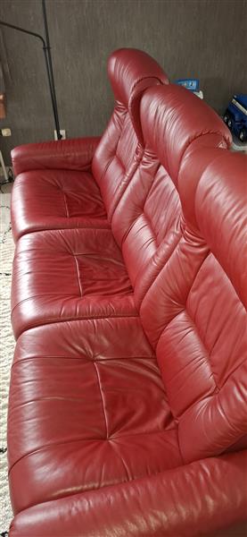 Grote foto salon stresless huis en inrichting fauteuils