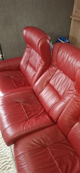 Grote foto salon stresless huis en inrichting fauteuils