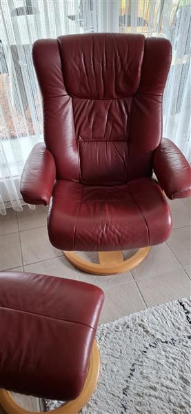 Grote foto salon stresless huis en inrichting fauteuils