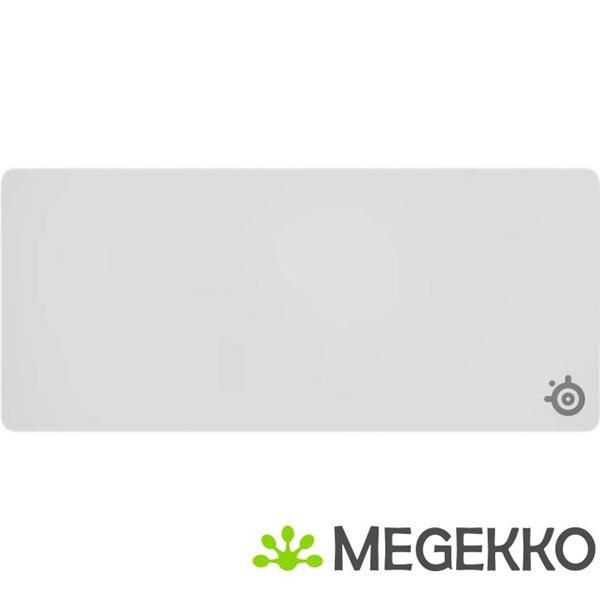Grote foto steelseries qck heavy xxl wit computers en software overige computers en software