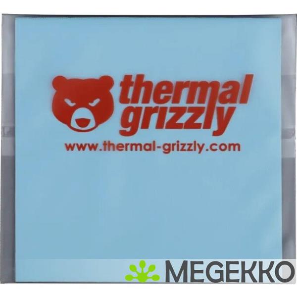 Grote foto thermal grizzly minus pad pro 100x100x2 0 mm computers en software overige computers en software