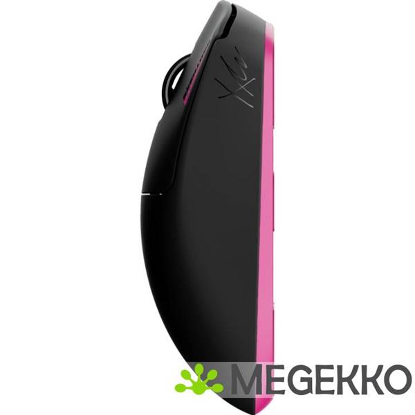Grote foto pulsar pro series susanto x zwart gaming muis computers en software overige computers en software