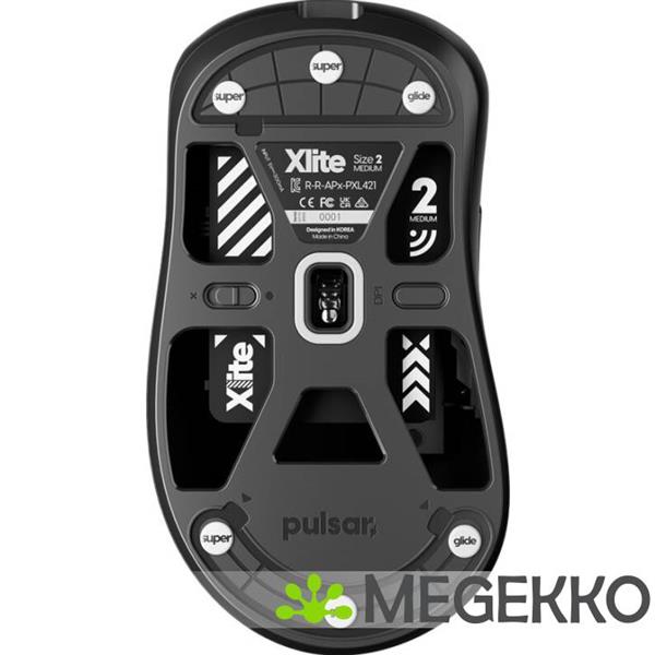 Grote foto pulsar superglide dot skates universal 6mm 9mm 12pcs computers en software overige computers en software