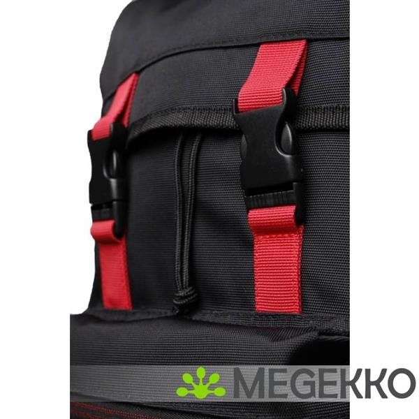 Grote foto acer nitro gaming multi functional 17 rugzak computers en software overige computers en software
