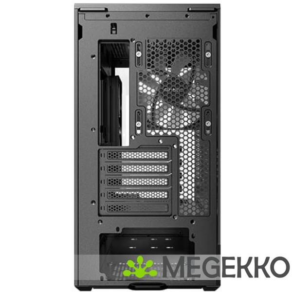 Grote foto antec c2m argb computers en software behuizingen en kasten