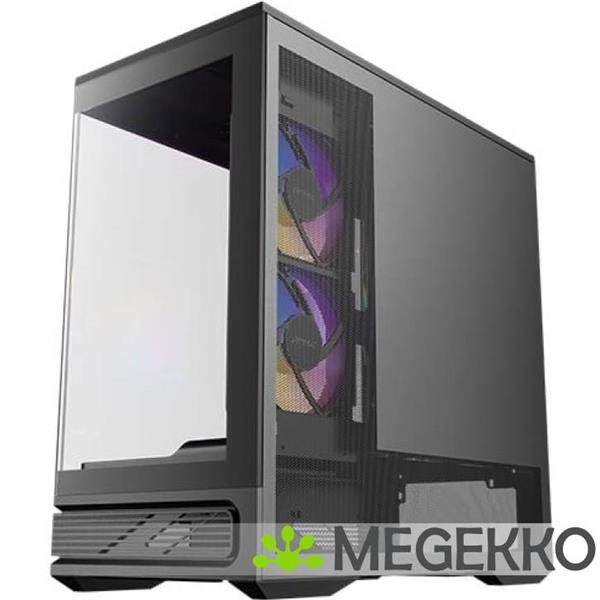 Grote foto antec c2m argb computers en software behuizingen en kasten