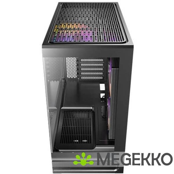 Grote foto antec c2m argb computers en software behuizingen en kasten