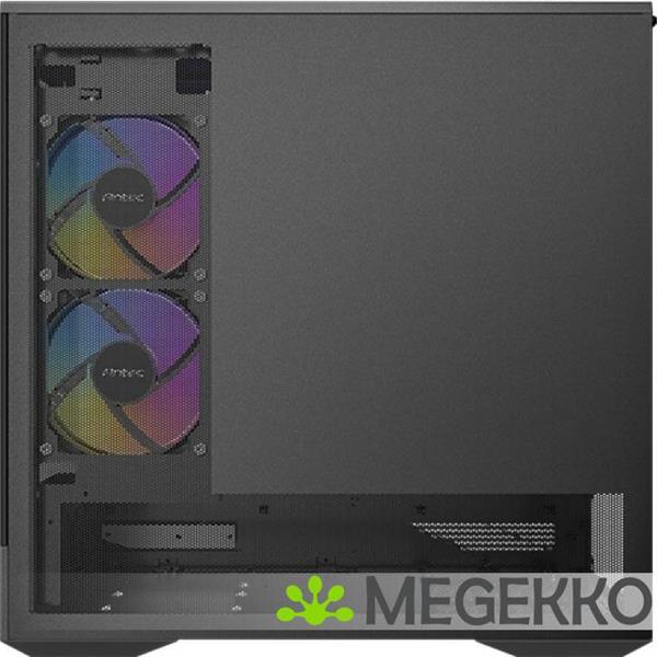 Grote foto antec c2m argb computers en software behuizingen en kasten