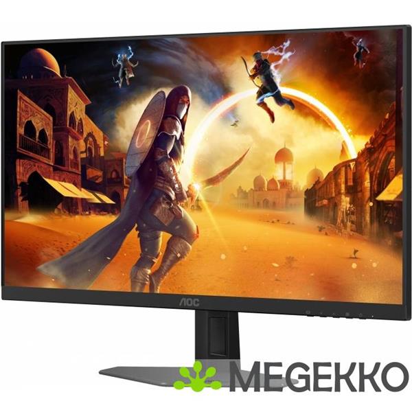 Grote foto aoc g4 27g4zre 27 full hd 260hz ips monitor computers en software overige computers en software