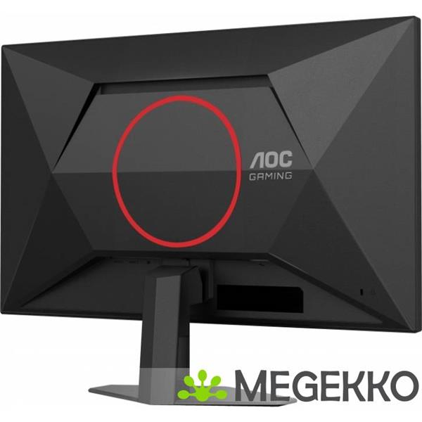 Grote foto aoc g4 27g4zre 27 full hd 260hz ips monitor computers en software overige computers en software