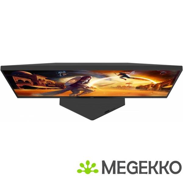 Grote foto aoc g4 27g4zre 27 full hd 260hz ips monitor computers en software overige computers en software
