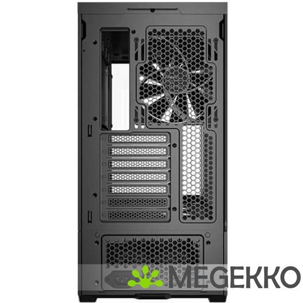 Grote foto antec c6 curve air computers en software behuizingen en kasten