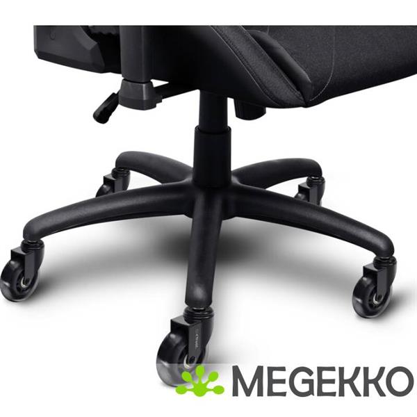 Grote foto trust zwenkwielen voor gaming stoelen spelcomputers games overige merken
