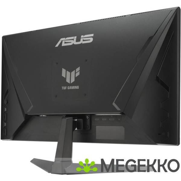 Grote foto asus tuf gaming vg249q5a 23.8 full hd 200hz ips gaming monitor computers en software overige computers en software