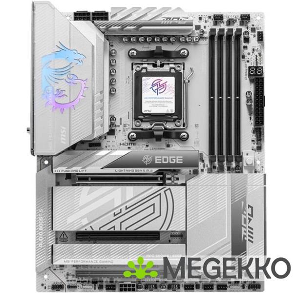Grote foto msi mpg x870e edge ti wifi computers en software moederborden
