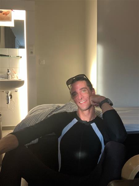 Grote foto tot alles bereid slaafje erotiek bdsm diversen