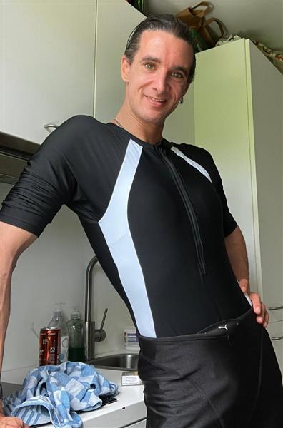 Grote foto tot alles bereid slaafje erotiek bdsm diversen