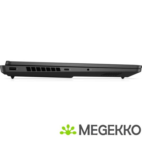 Grote foto hp omen 16 ap0360nd 16 amd ryzen 9 rtx 5060 gaming laptop computers en software overige computers en software