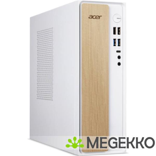 Grote foto acer aspire xc 102 i5520w core i5 pc computers en software overige computers en software