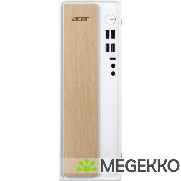 Grote foto acer aspire xc 102 i5520w core i5 pc computers en software overige computers en software