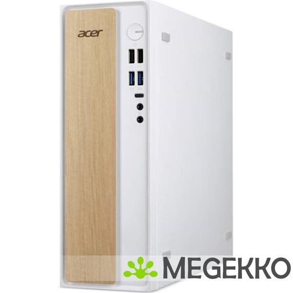 Grote foto acer aspire xc 102 i5520w core i5 pc computers en software overige computers en software