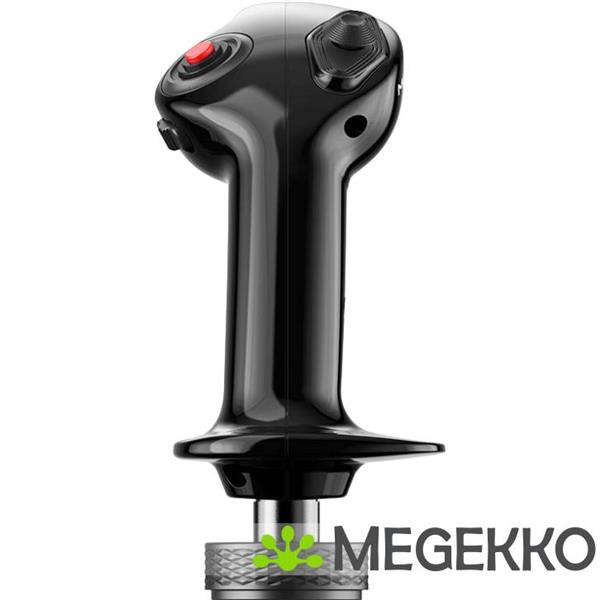 Grote foto moza max3x flightstick computers en software overige computers en software
