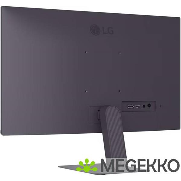 Grote foto lg ultragear 24g411a b.aeu 24 full hd ips gaming monitor computers en software overige computers en software