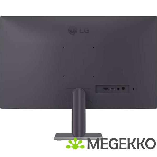 Grote foto lg ultragear 24g411a b.aeu 24 full hd ips gaming monitor computers en software overige computers en software
