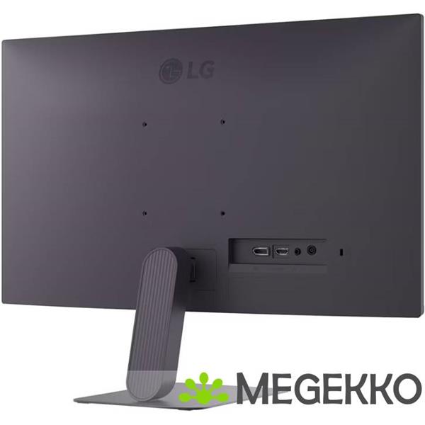 Grote foto lg ultragear 24g411a b.aeu 24 full hd ips gaming monitor computers en software overige computers en software